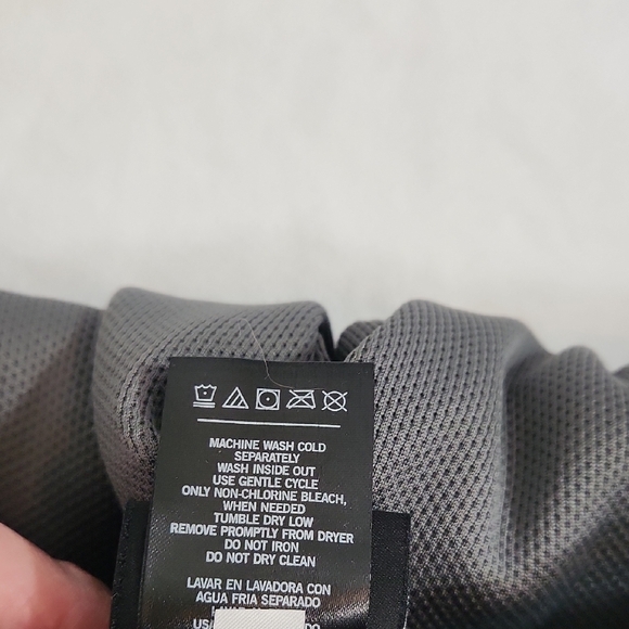 Umbro Kids Gray Joggers Size XS 4/5 Toddler - Picture 8 of 8